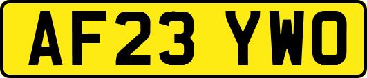 AF23YWO