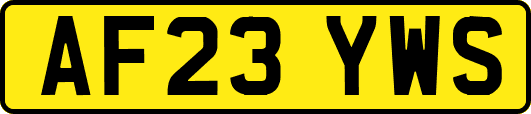 AF23YWS