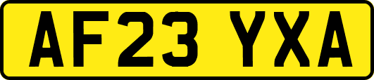 AF23YXA