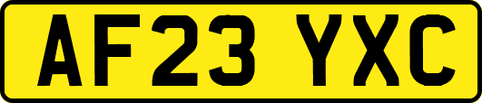 AF23YXC
