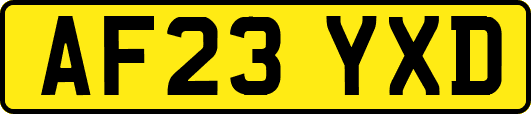 AF23YXD