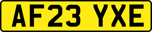 AF23YXE