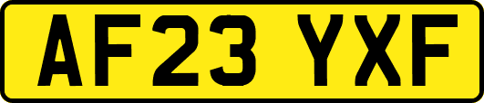 AF23YXF