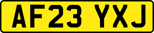 AF23YXJ