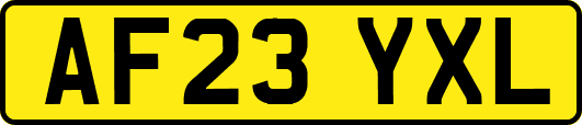 AF23YXL