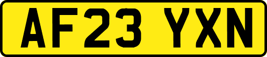 AF23YXN