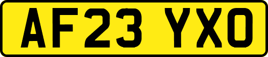AF23YXO