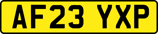 AF23YXP