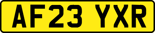 AF23YXR
