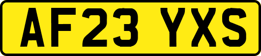 AF23YXS