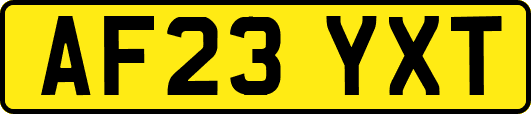 AF23YXT