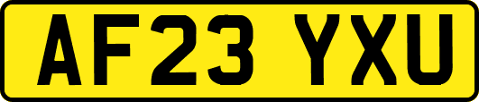 AF23YXU