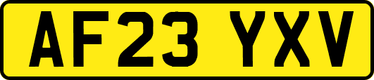 AF23YXV