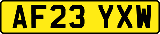 AF23YXW