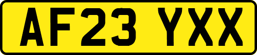 AF23YXX
