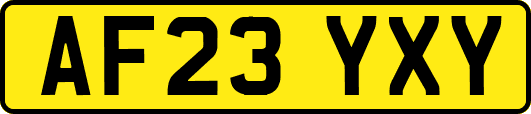 AF23YXY
