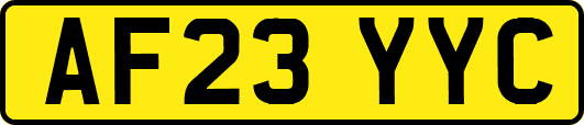 AF23YYC