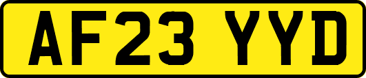 AF23YYD