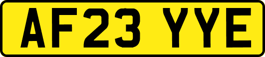 AF23YYE
