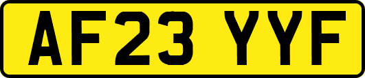 AF23YYF