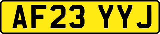 AF23YYJ