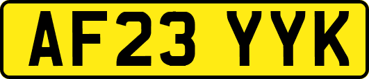 AF23YYK