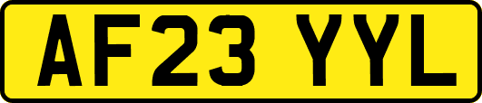 AF23YYL