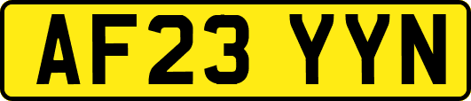 AF23YYN