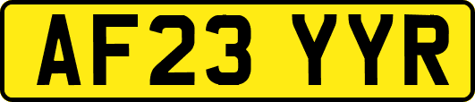 AF23YYR