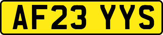 AF23YYS