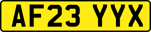 AF23YYX