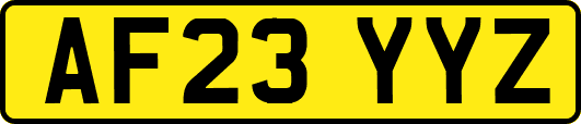 AF23YYZ