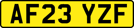 AF23YZF