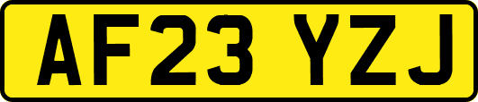 AF23YZJ