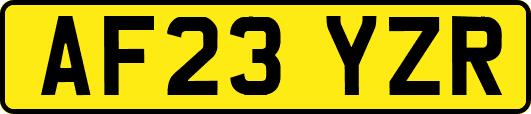 AF23YZR