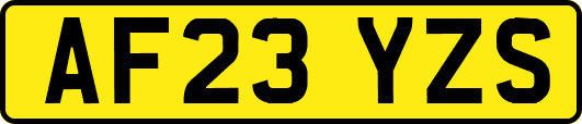 AF23YZS