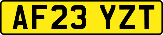 AF23YZT