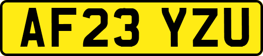 AF23YZU