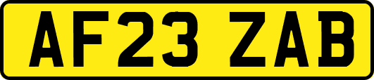AF23ZAB