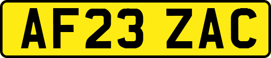 AF23ZAC