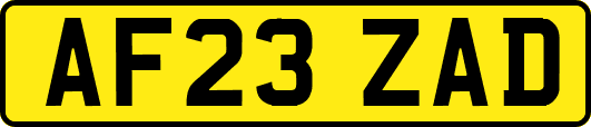 AF23ZAD