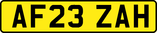 AF23ZAH