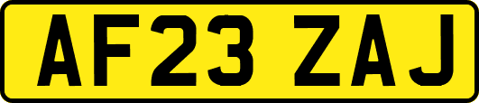 AF23ZAJ