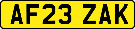 AF23ZAK