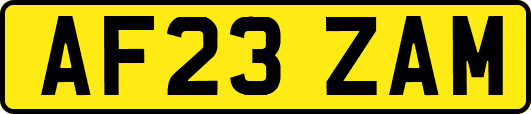 AF23ZAM