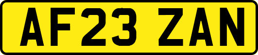 AF23ZAN