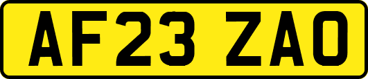 AF23ZAO