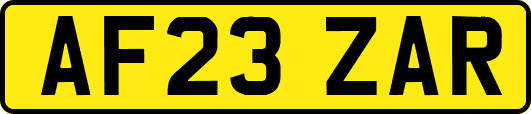 AF23ZAR