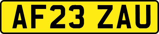 AF23ZAU