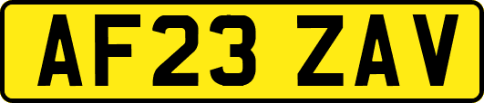 AF23ZAV